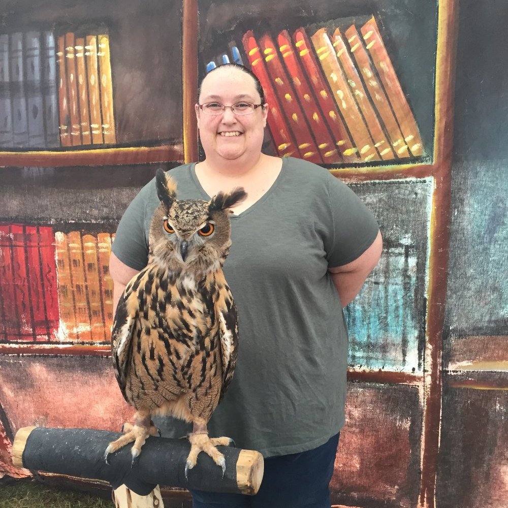 Meet your Posher, Amanda